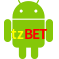 Aplicativo tzbet para Android