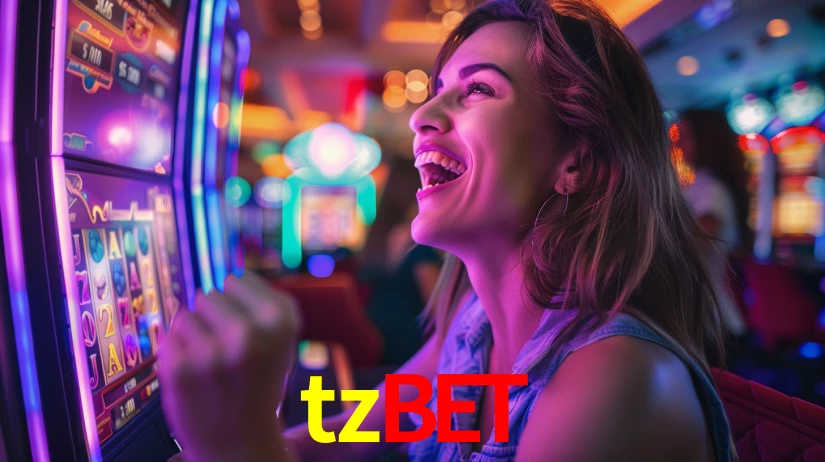 tzbet - Cassino Online Confiável! - tzbet.com