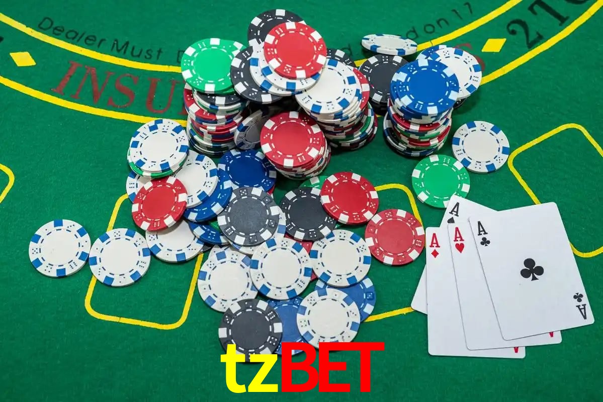 Experiência VIP tzbet
