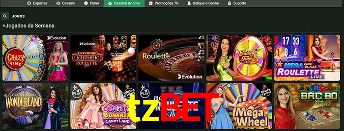 tzbet bet