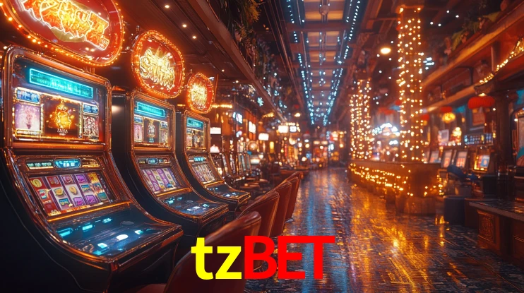 tzbet.com