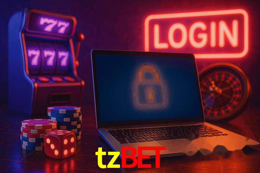 Tecnologia da Plataforma tzbet