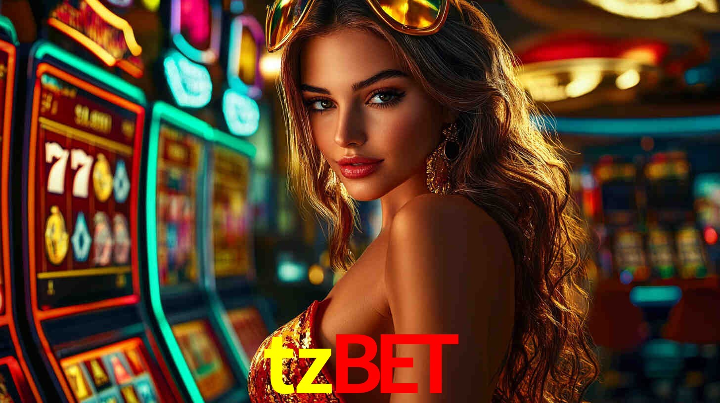 tzbet App Interface