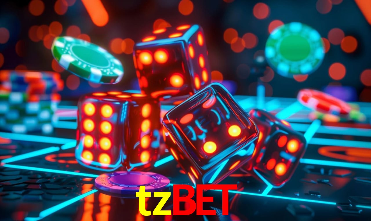 Mesa de Blackjack tzbet