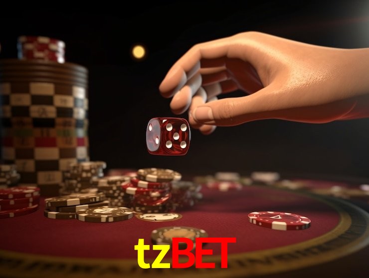 Requisitos do APK da tzbet para Android