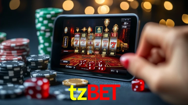 Premium Interface tzbet