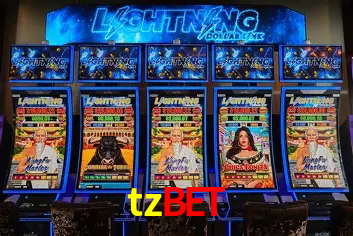 Apostas Esportivas na tzbet: Um Guia Completo