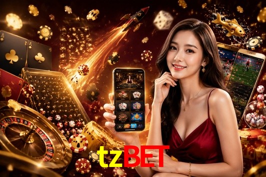 API Integration tzbet