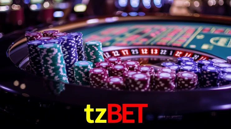 Welcome Bonus tzbet