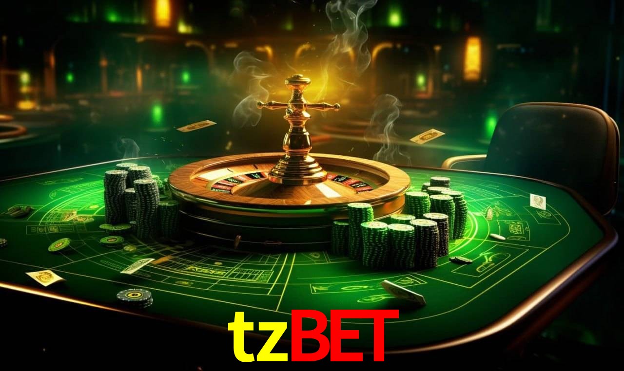 Torneios tzbet
