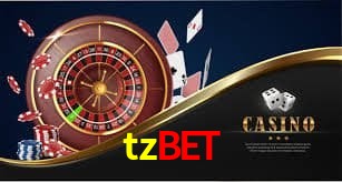 Segurança 2FA tzbet