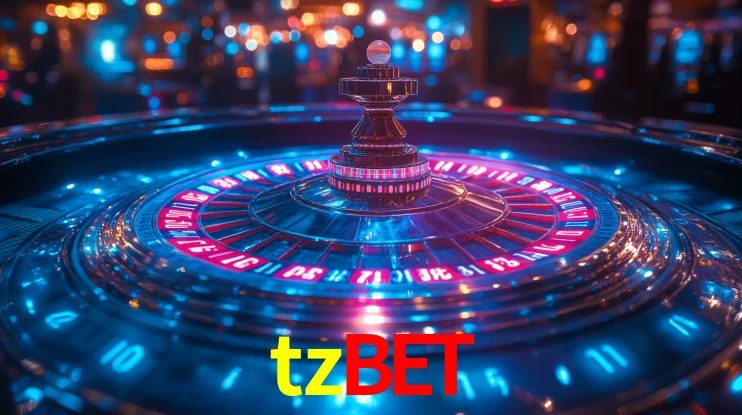 Experimente o Login Seguro Premium no tzbet