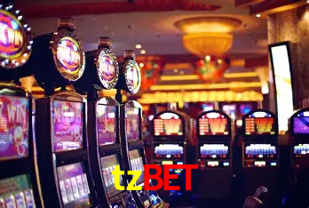 Descubra a Magia dos Jogos de Arcade no tzbet