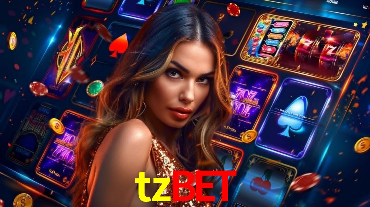 Jogos Exclusivos tzbet