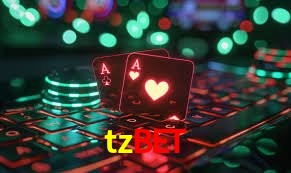 Sistemas de Segurança tzbet