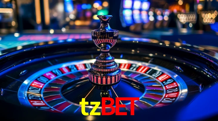 tzbet: Jogos de Caça-Níqueis-Altas Recompensas, Roleta-Velocidade, Blackjack-Desafios Máximos