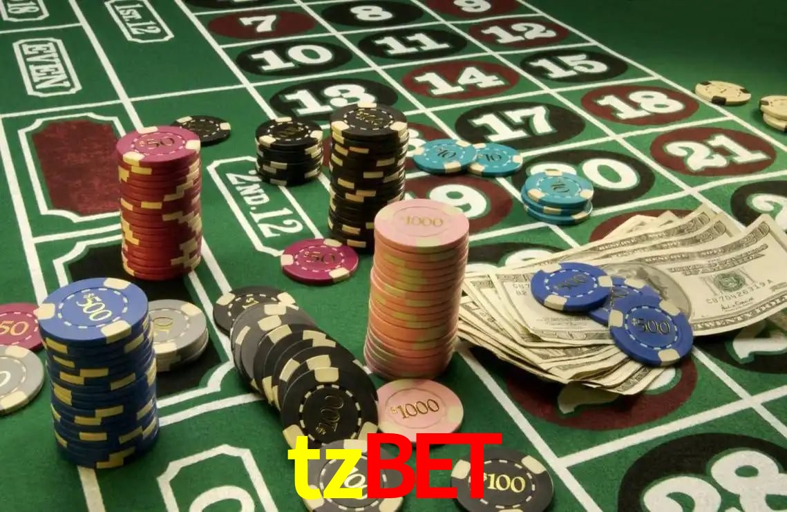 tzbet