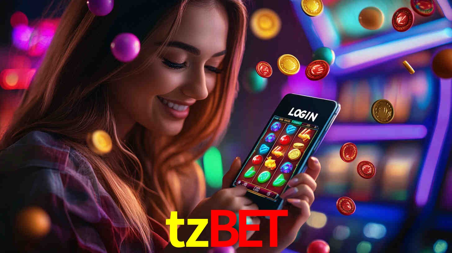 tzbet: Seu Especialista em Apostas Esportivas Brasileiras