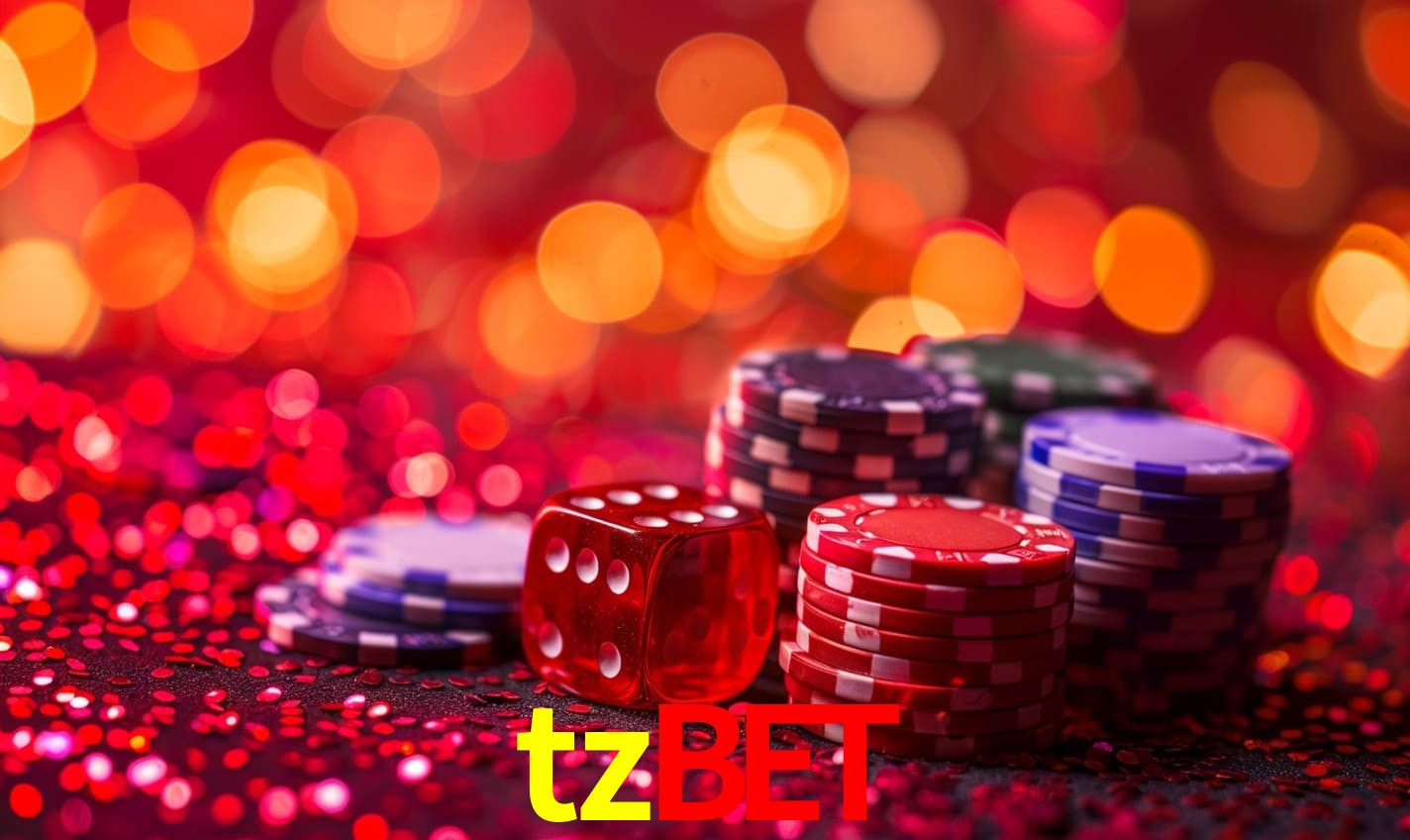 cassino tzbet