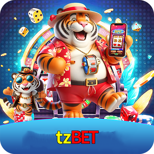 tzbet Logo
