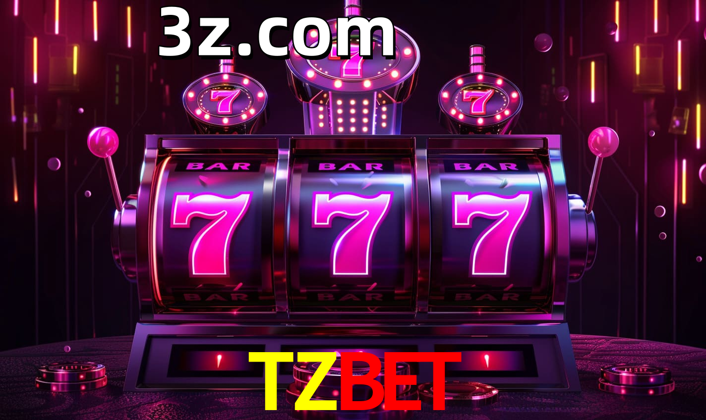 cassino online TZBET